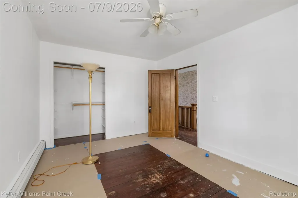 28780 School Section Road Richmond Township MI 48062