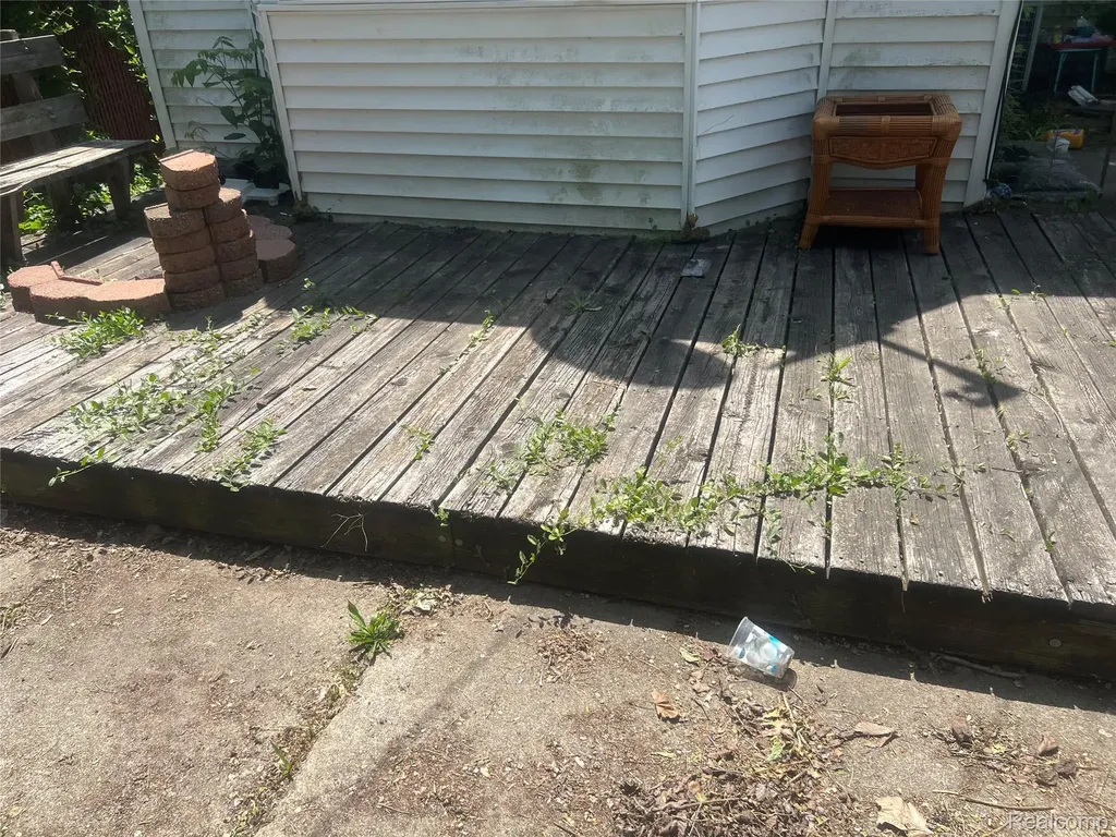 15865 Collingham Drive Detroit City MI 48205