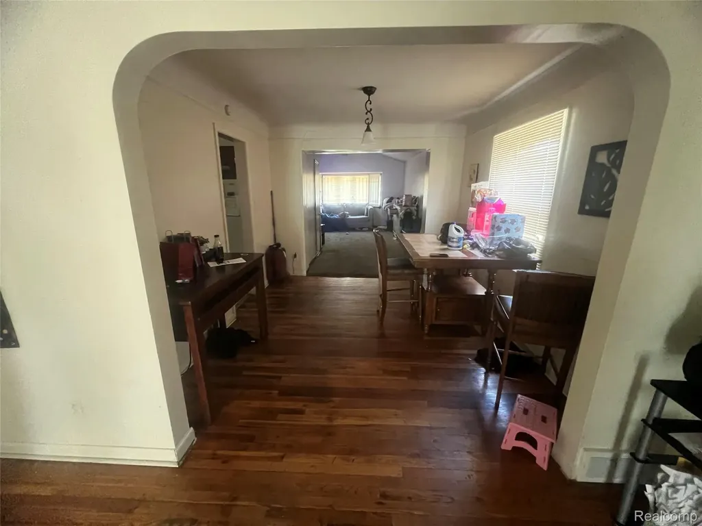15865 Collingham Drive Detroit City MI 48205