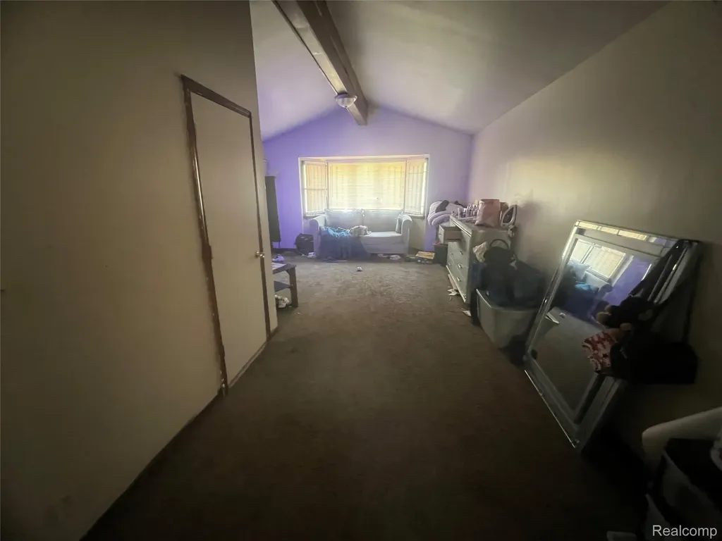 15865 Collingham Drive Detroit City MI 48205