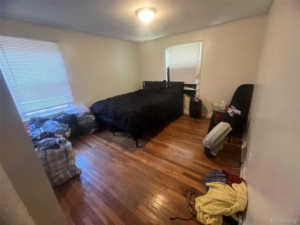 15865 Collingham Drive Detroit City MI 48205
