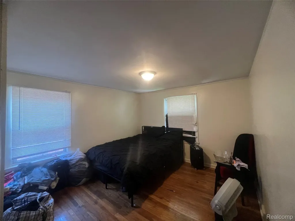15865 Collingham Drive Detroit City MI 48205