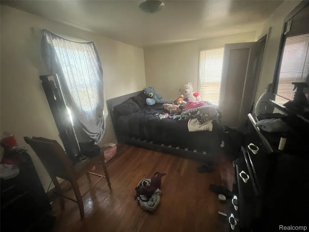 15865 Collingham Drive Detroit City MI 48205