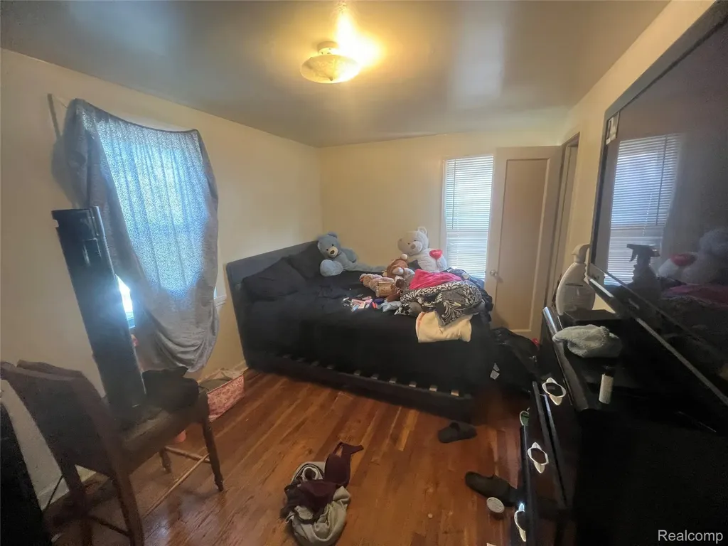 15865 Collingham Drive Detroit City MI 48205