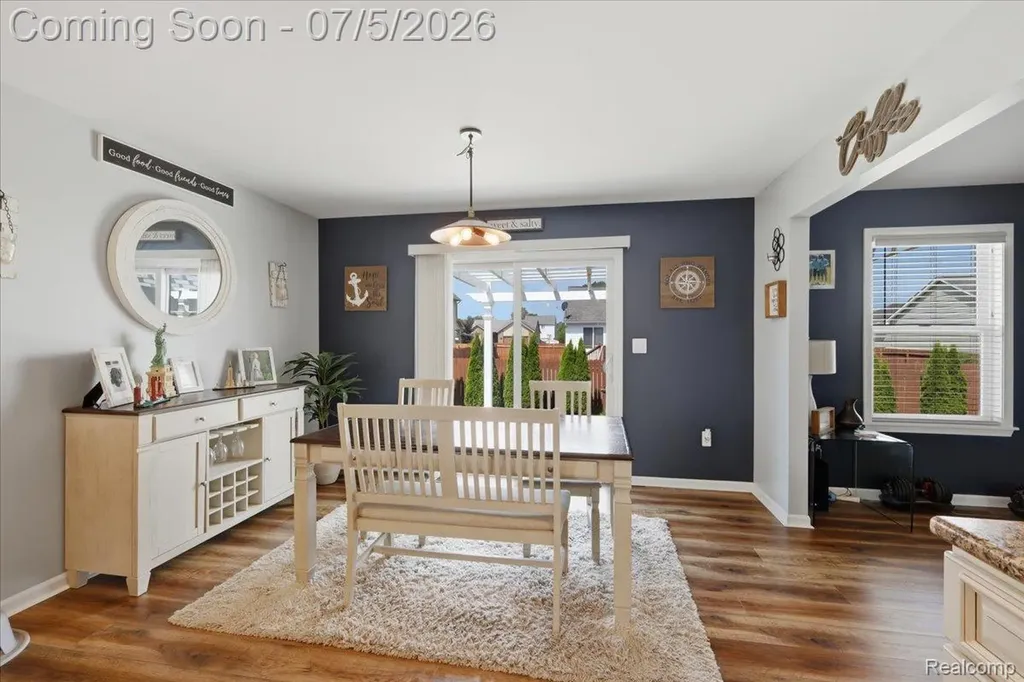 331 Marion Avenue Kimball Township MI 48074