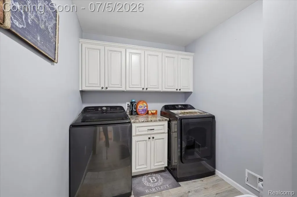 331 Marion Avenue Kimball Township MI 48074