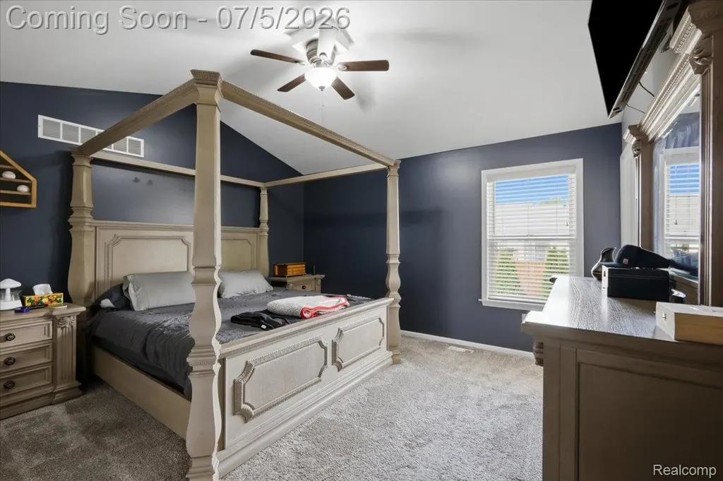 331 Marion Avenue Kimball Township MI 48074