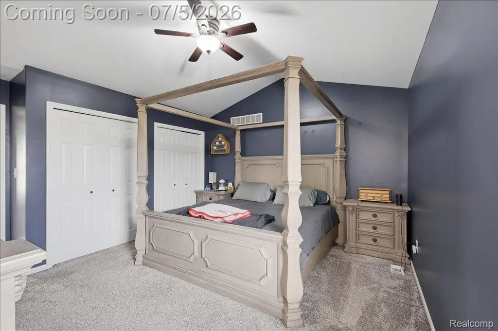 331 Marion Avenue Kimball Township MI 48074