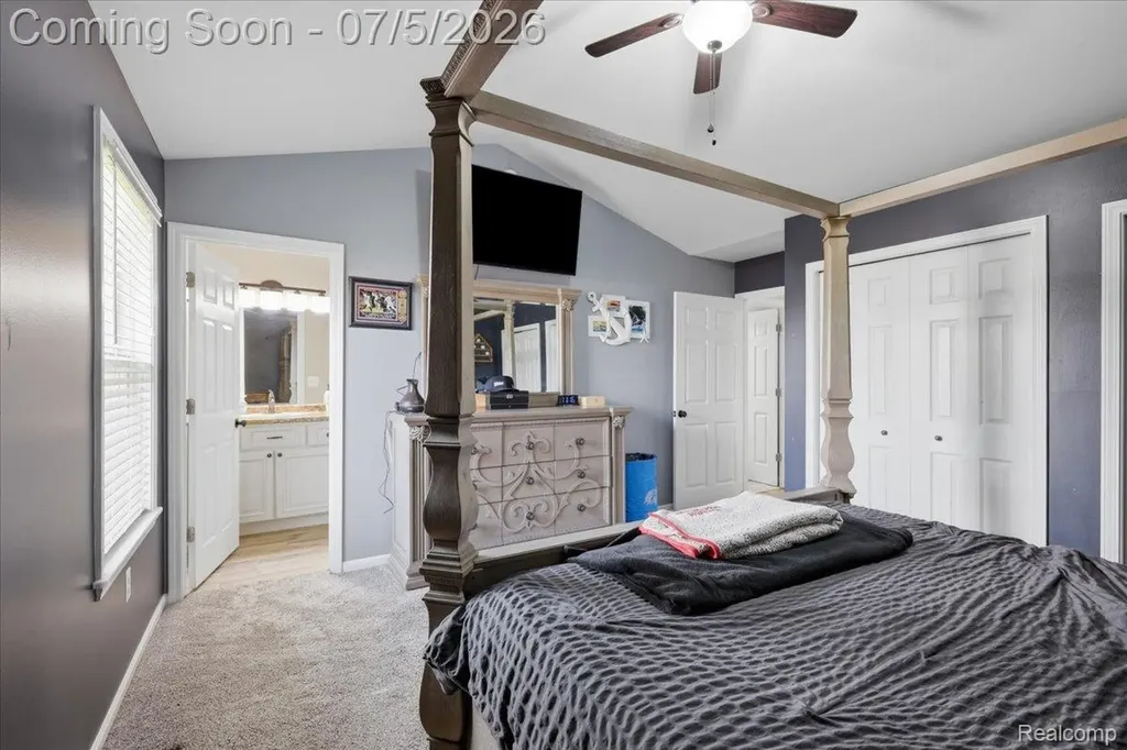 331 Marion Avenue Kimball Township MI 48074