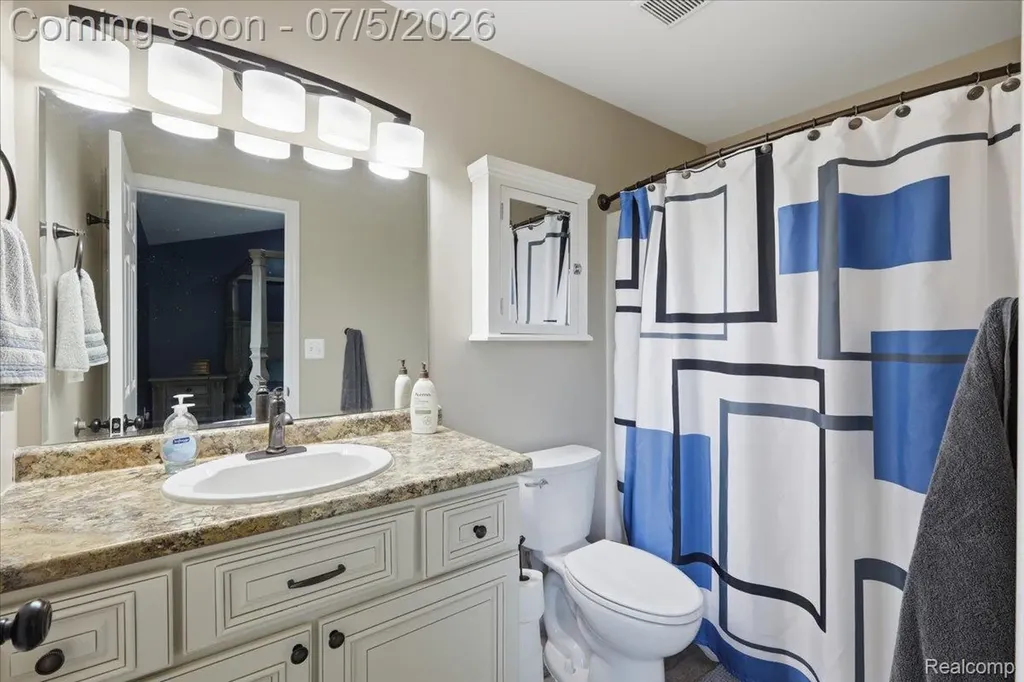 331 Marion Avenue Kimball Township MI 48074