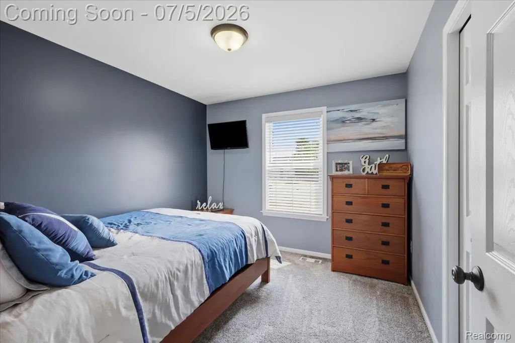 331 Marion Avenue Kimball Township MI 48074