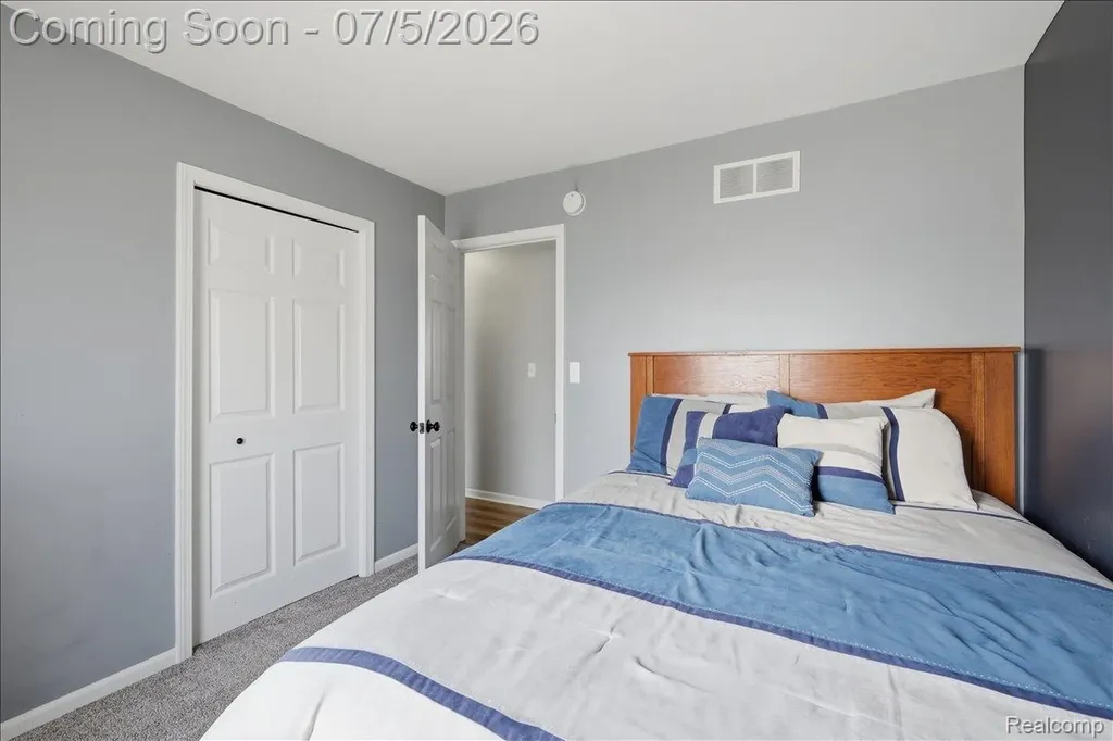 331 Marion Avenue Kimball Township MI 48074