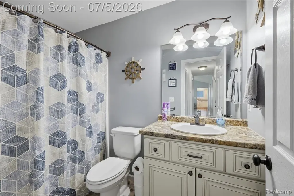 331 Marion Avenue Kimball Township MI 48074