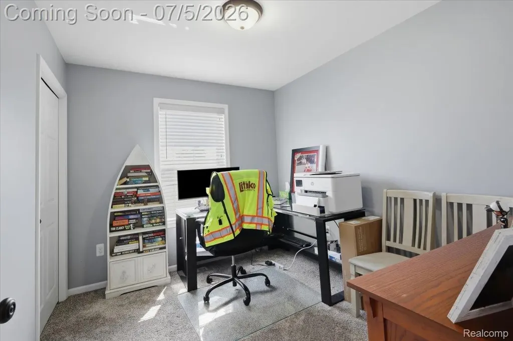 331 Marion Avenue Kimball Township MI 48074