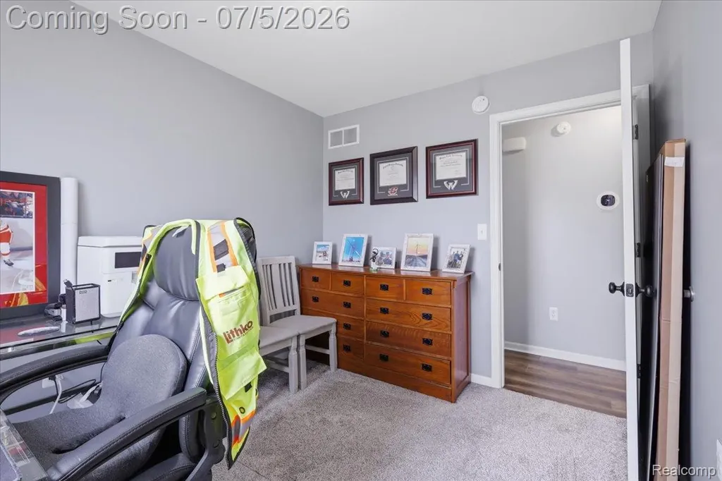 331 Marion Avenue Kimball Township MI 48074