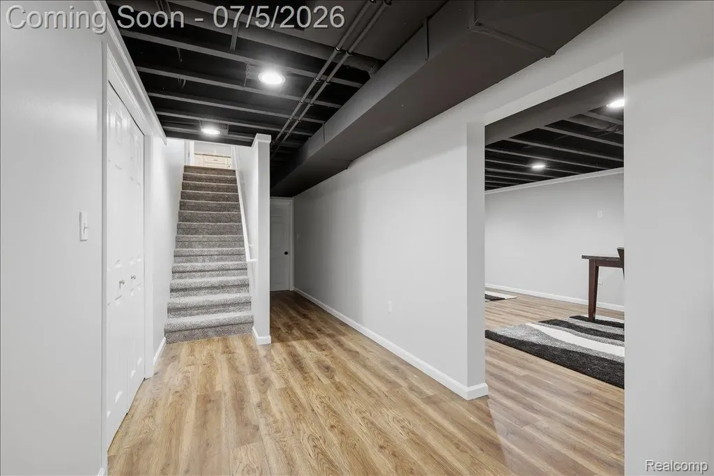 331 Marion Avenue Kimball Township MI 48074