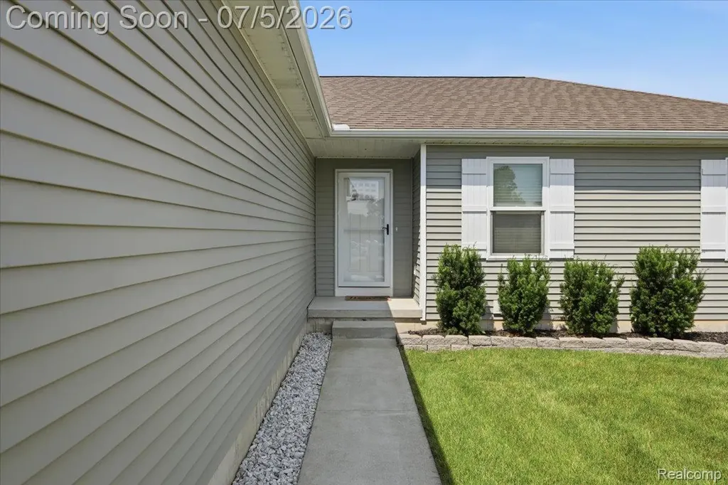 331 Marion Avenue Kimball Township MI 48074