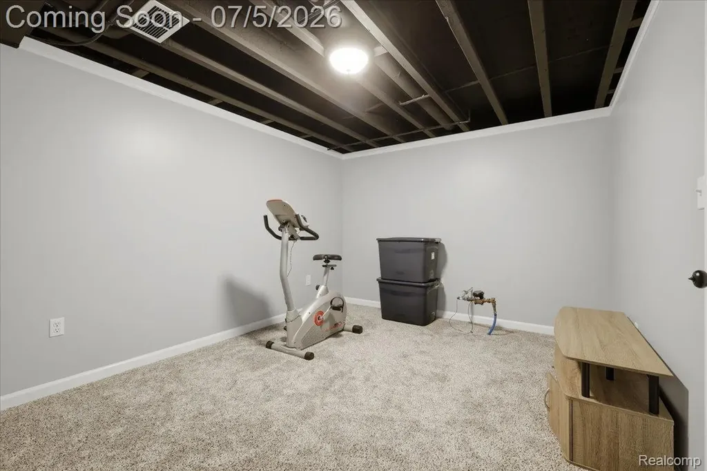 331 Marion Avenue Kimball Township MI 48074