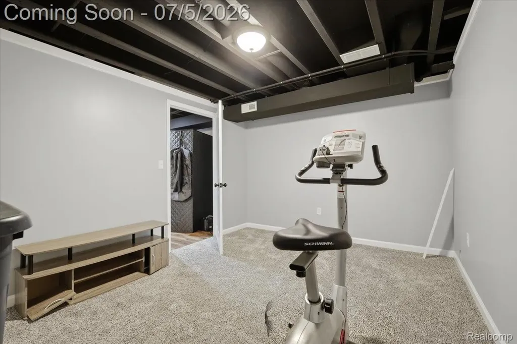 331 Marion Avenue Kimball Township MI 48074
