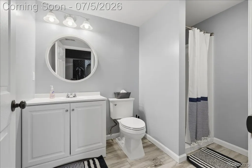 331 Marion Avenue Kimball Township MI 48074