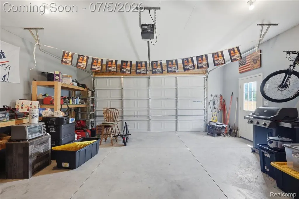331 Marion Avenue Kimball Township MI 48074