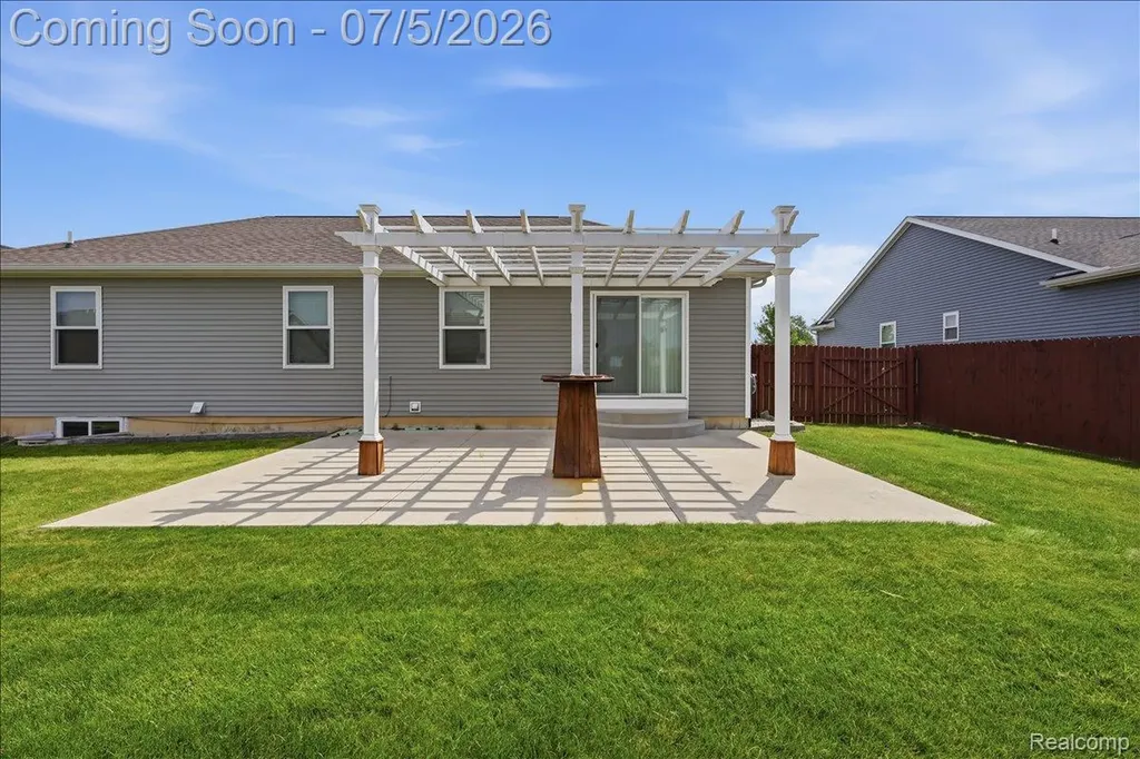 331 Marion Avenue Kimball Township MI 48074