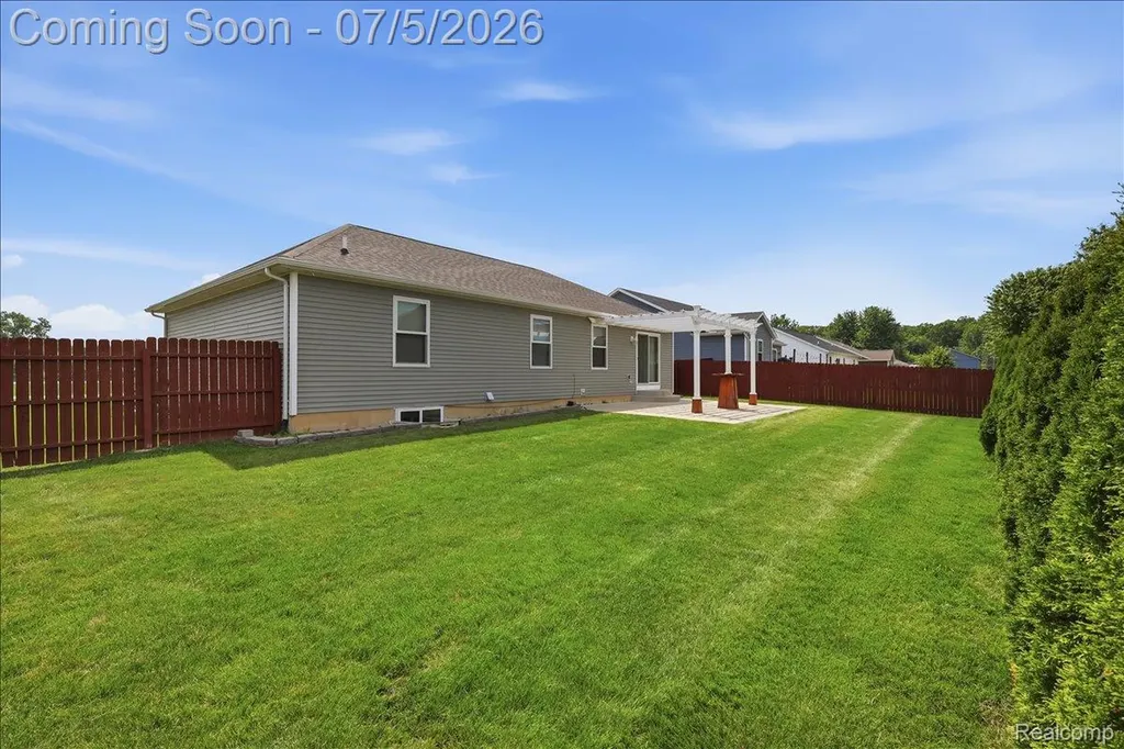 331 Marion Avenue Kimball Township MI 48074