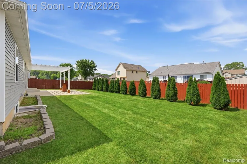 331 Marion Avenue Kimball Township MI 48074