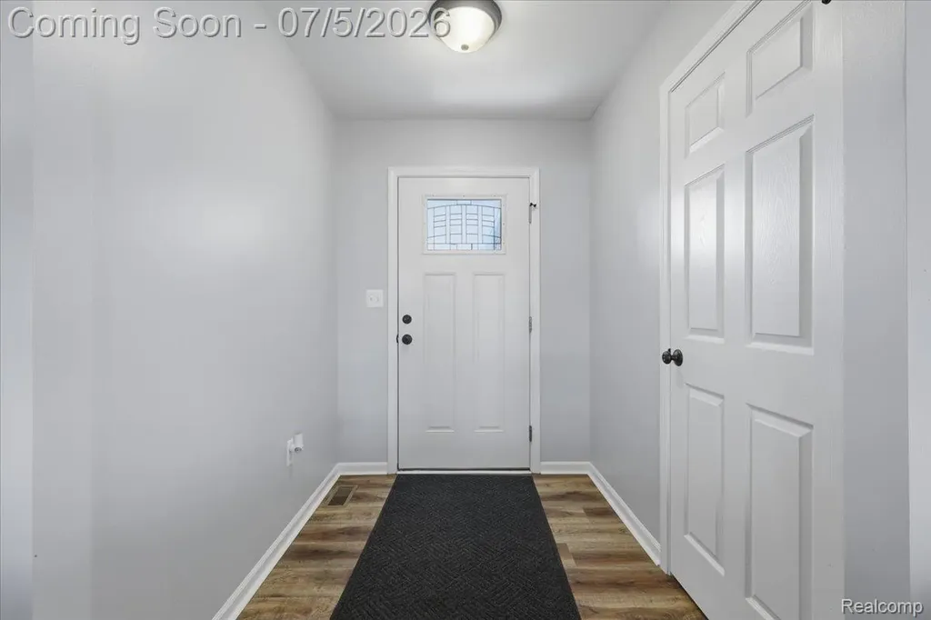 331 Marion Avenue Kimball Township MI 48074
