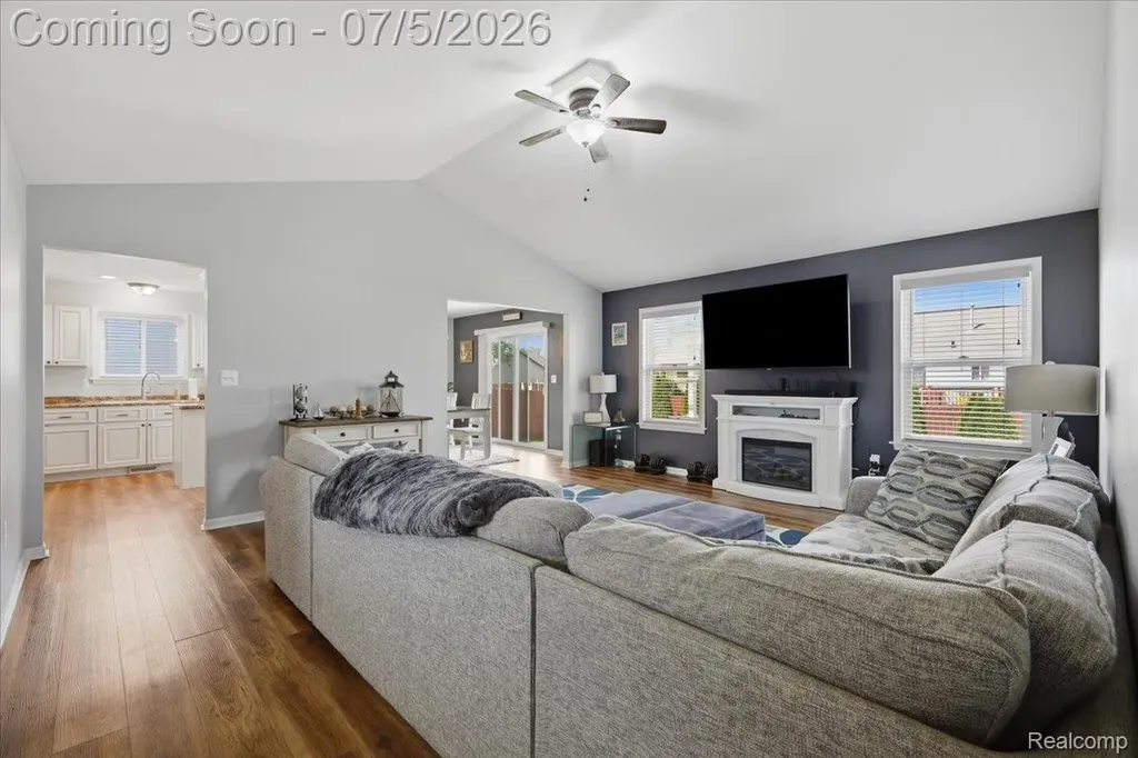 331 Marion Avenue Kimball Township MI 48074