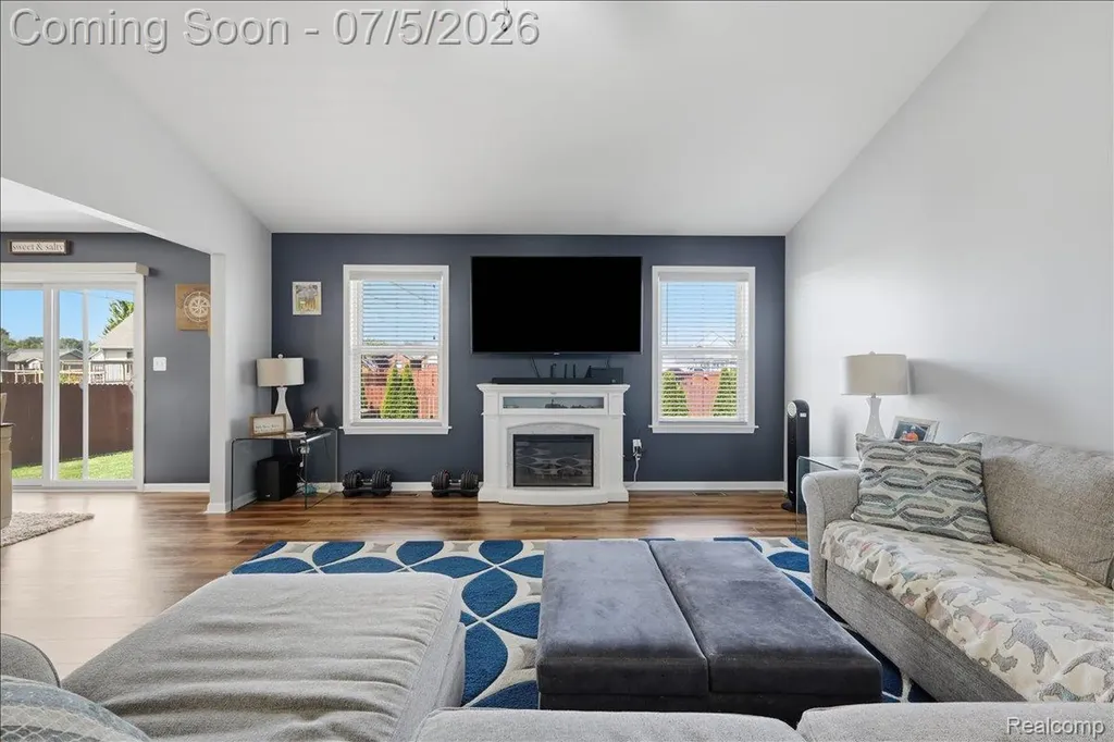 331 Marion Avenue Kimball Township MI 48074