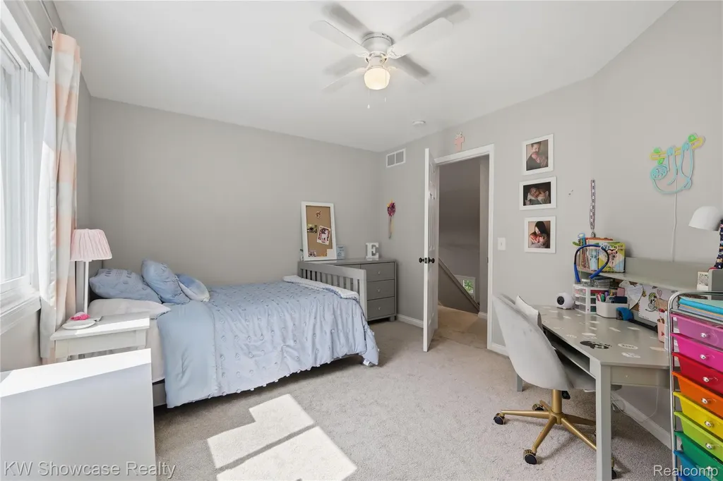 525 Aarons Way Brandon Charter Township MI 48462