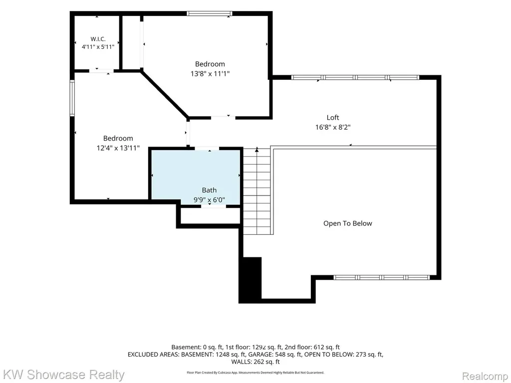 525 Aarons Way Brandon Charter Township MI 48462