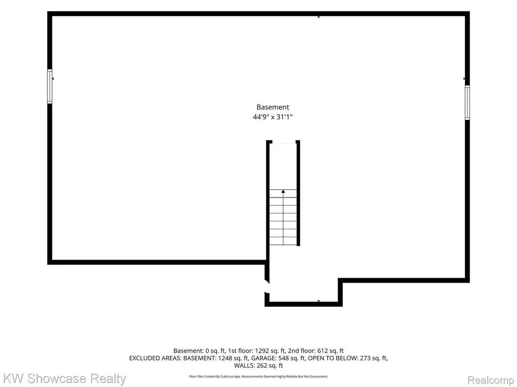 525 Aarons Way Brandon Charter Township MI 48462