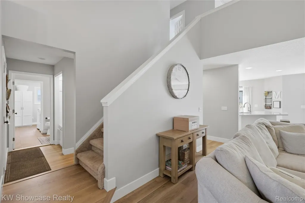 525 Aarons Way Brandon Charter Township MI 48462