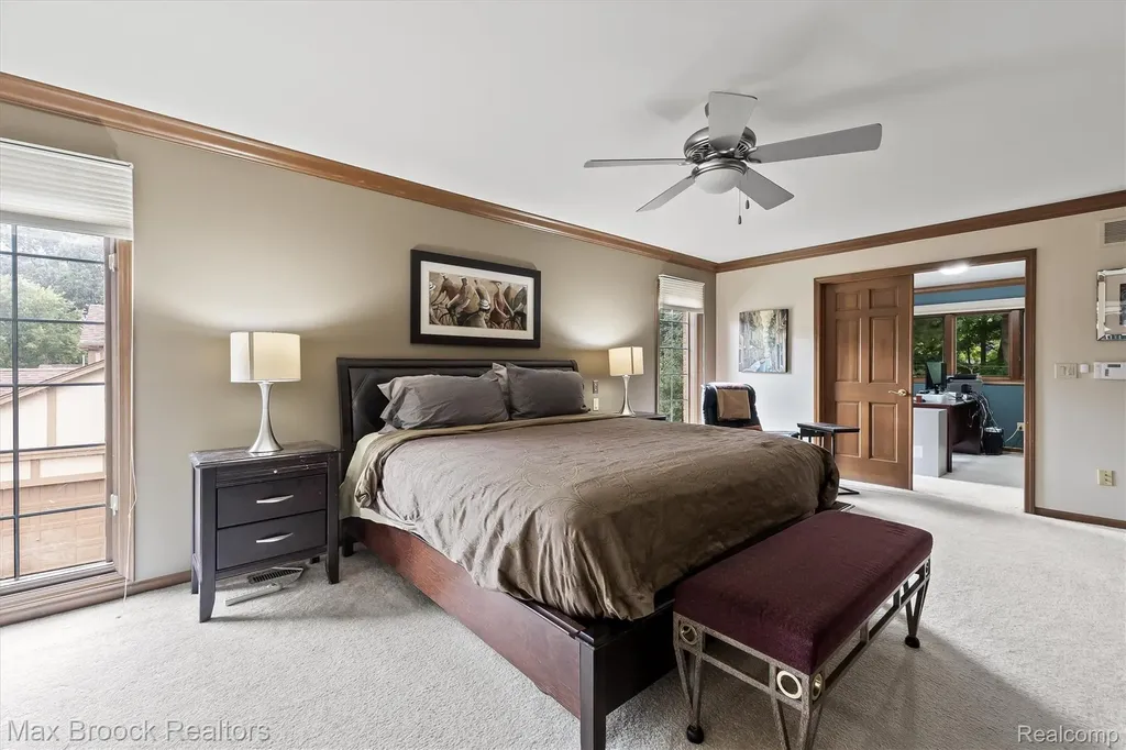 3015 Woodcreek Way Bloomfield Charter Township MI 48304
