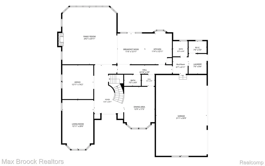 3015 Woodcreek Way Bloomfield Charter Township MI 48304