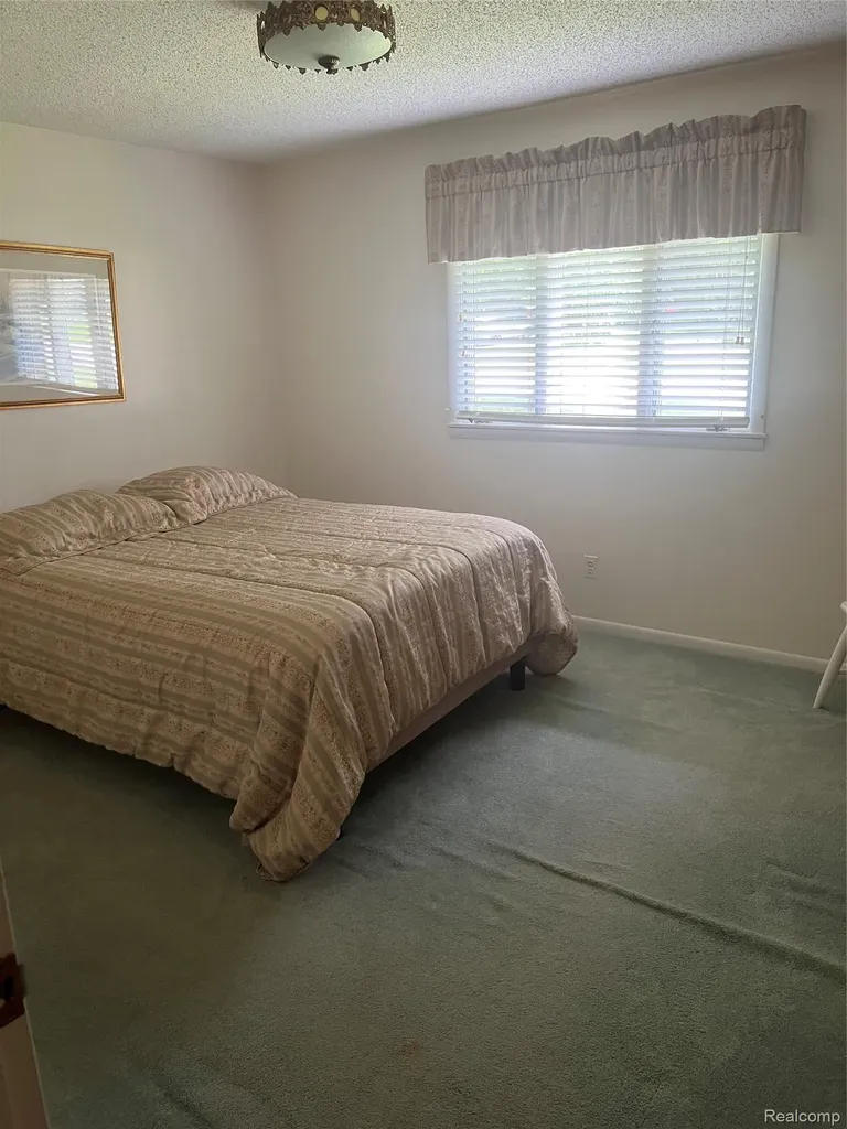 1361 Dyemeadow Lane Flint Charter Township MI 48532