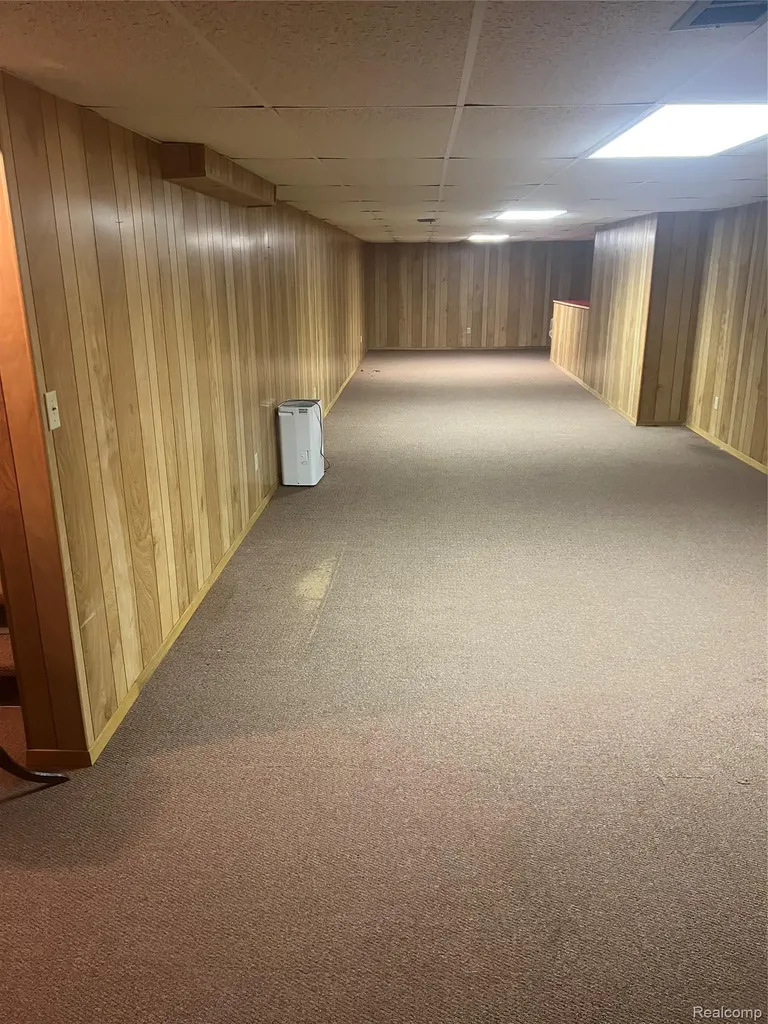 1361 Dyemeadow Lane Flint Charter Township MI 48532