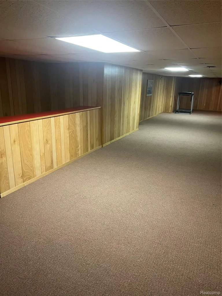 1361 Dyemeadow Lane Flint Charter Township MI 48532