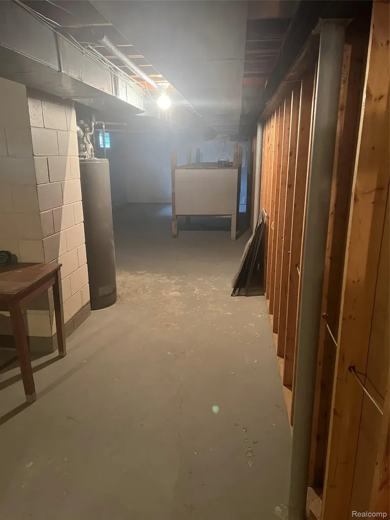 1361 Dyemeadow Lane Flint Charter Township MI 48532