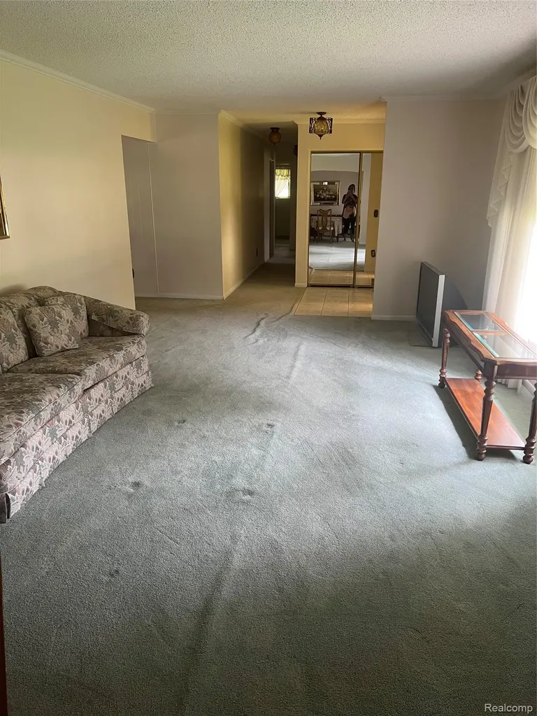 1361 Dyemeadow Lane Flint Charter Township MI 48532