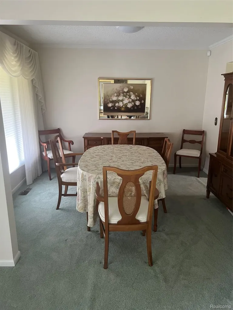 1361 Dyemeadow Lane Flint Charter Township MI 48532