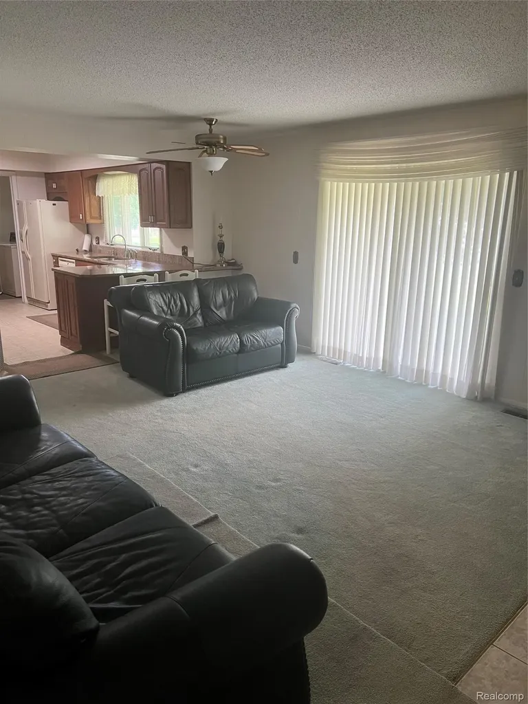 1361 Dyemeadow Lane Flint Charter Township MI 48532