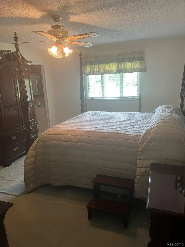 1361 Dyemeadow Lane Flint Charter Township MI 48532