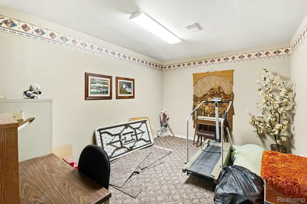 18501 Taylor Lake Road Rose Township MI 48442