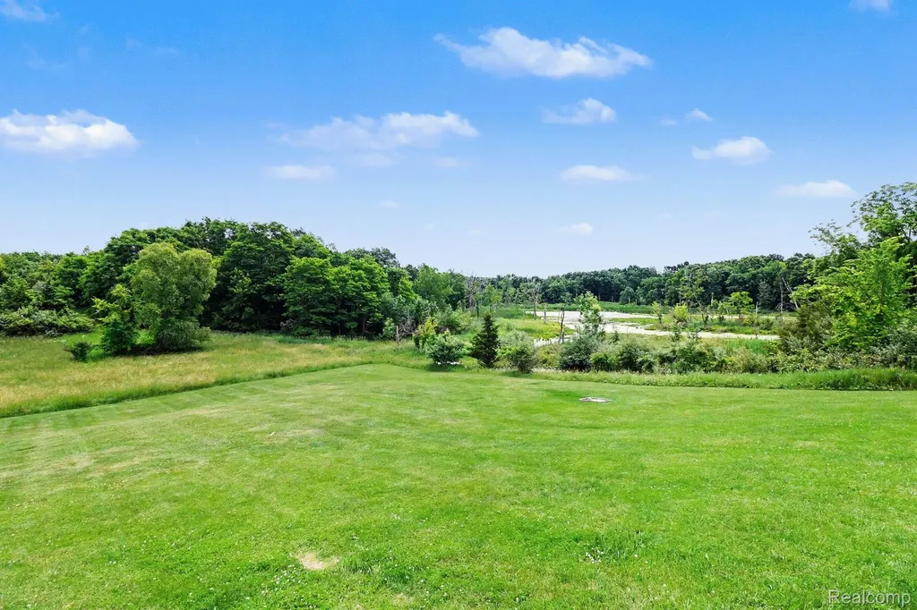 18501 Taylor Lake Road Rose Township MI 48442
