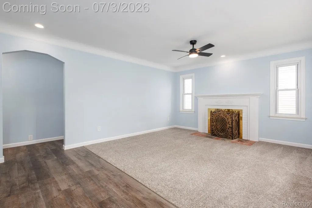 4335 W 14 Mile Road Royal Oak City MI 48073