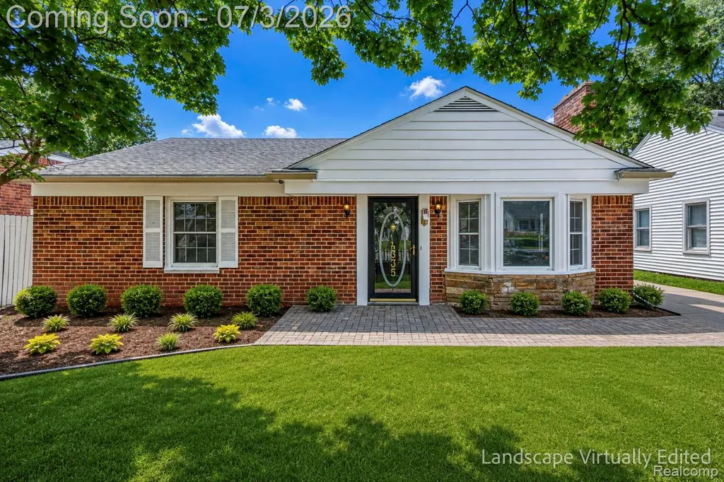 4335 W 14 Mile Road Royal Oak City MI 48073