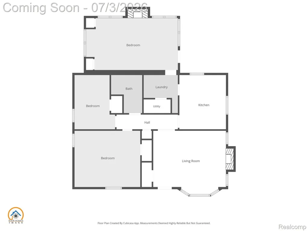 4335 W 14 Mile Road Royal Oak City MI 48073